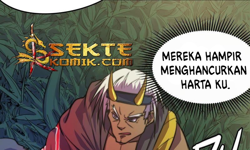 Fatal Code Chapter 29 Bahasa Indonesia
